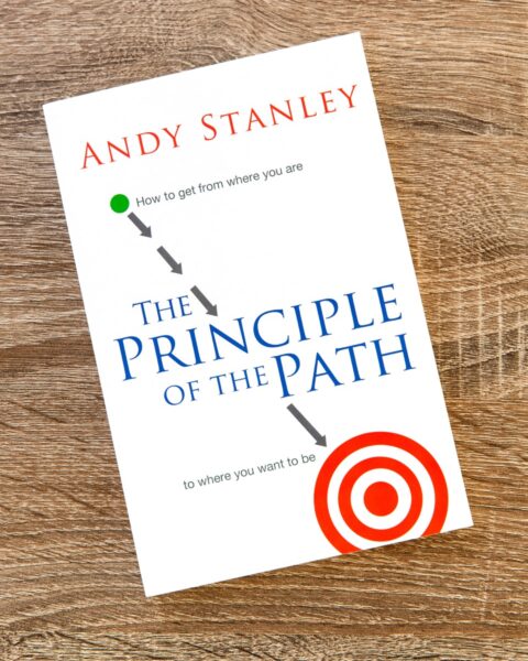 The Principle of the Path