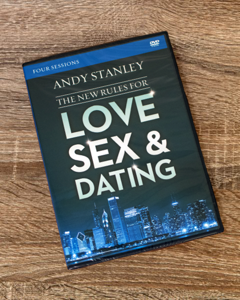 The New Rules for Love, Sex & Dating Video Study